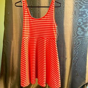 Cheerful Summer Dress